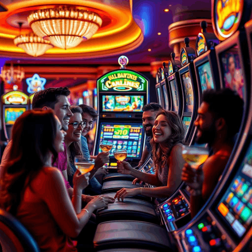 BGaming Live Blackjack